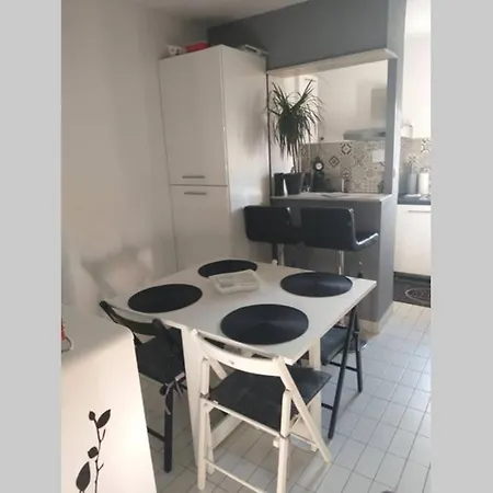 Apartamento Grand Au Grau-du-roi Proche Seaquarium Et Le Grau-du-Roi