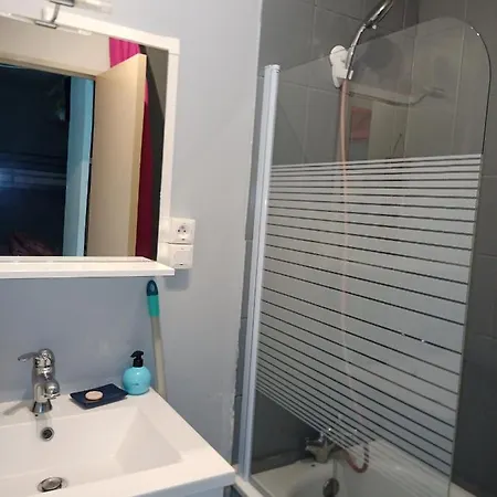 Grand Au Grau-du-roi Proche Seaquarium Et Apartamento