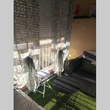 Apartamento Grand Au Grau-du-roi Proche Seaquarium Et Le Grau-du-Roi