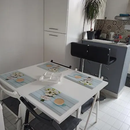 Grand Au Grau-du-roi Proche Seaquarium Et 아파트 르그로뒤후아