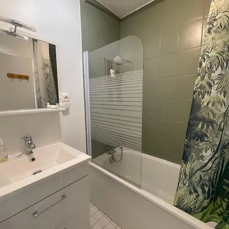 Grand Au Grau-du-roi Proche Seaquarium Et 아파트 *